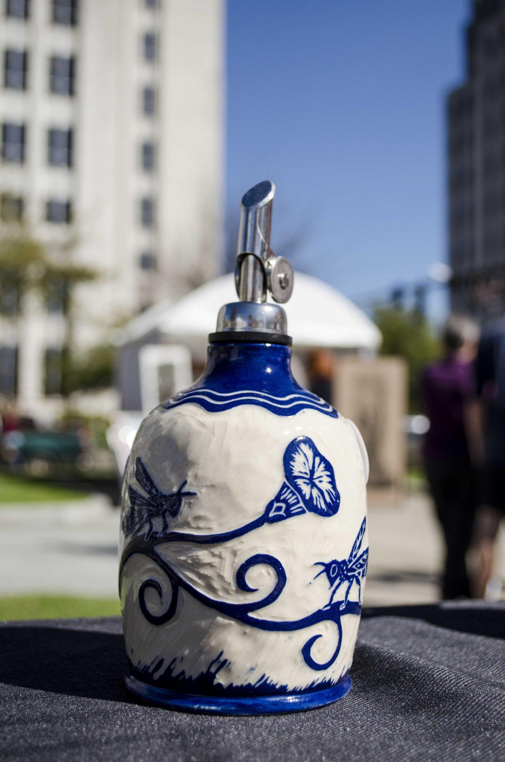 PHOTOS: Baton Rouge Arts Market