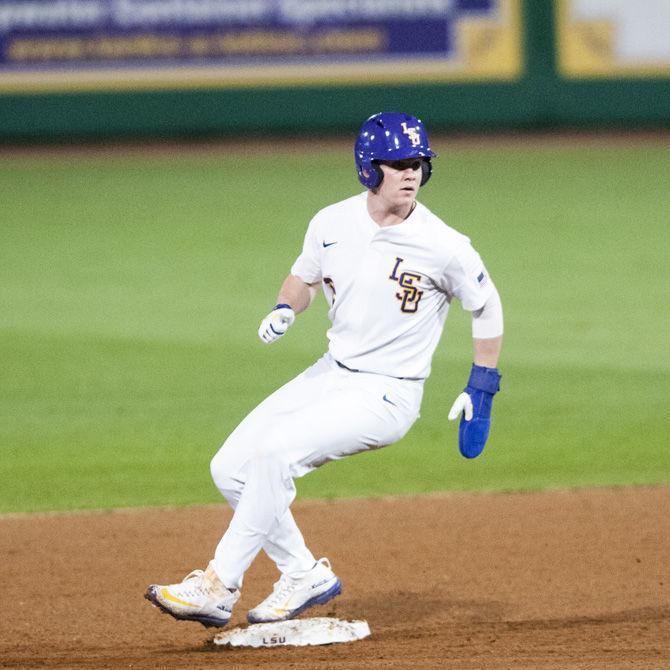 PHOTOS: LSU baseball defeats Missouri