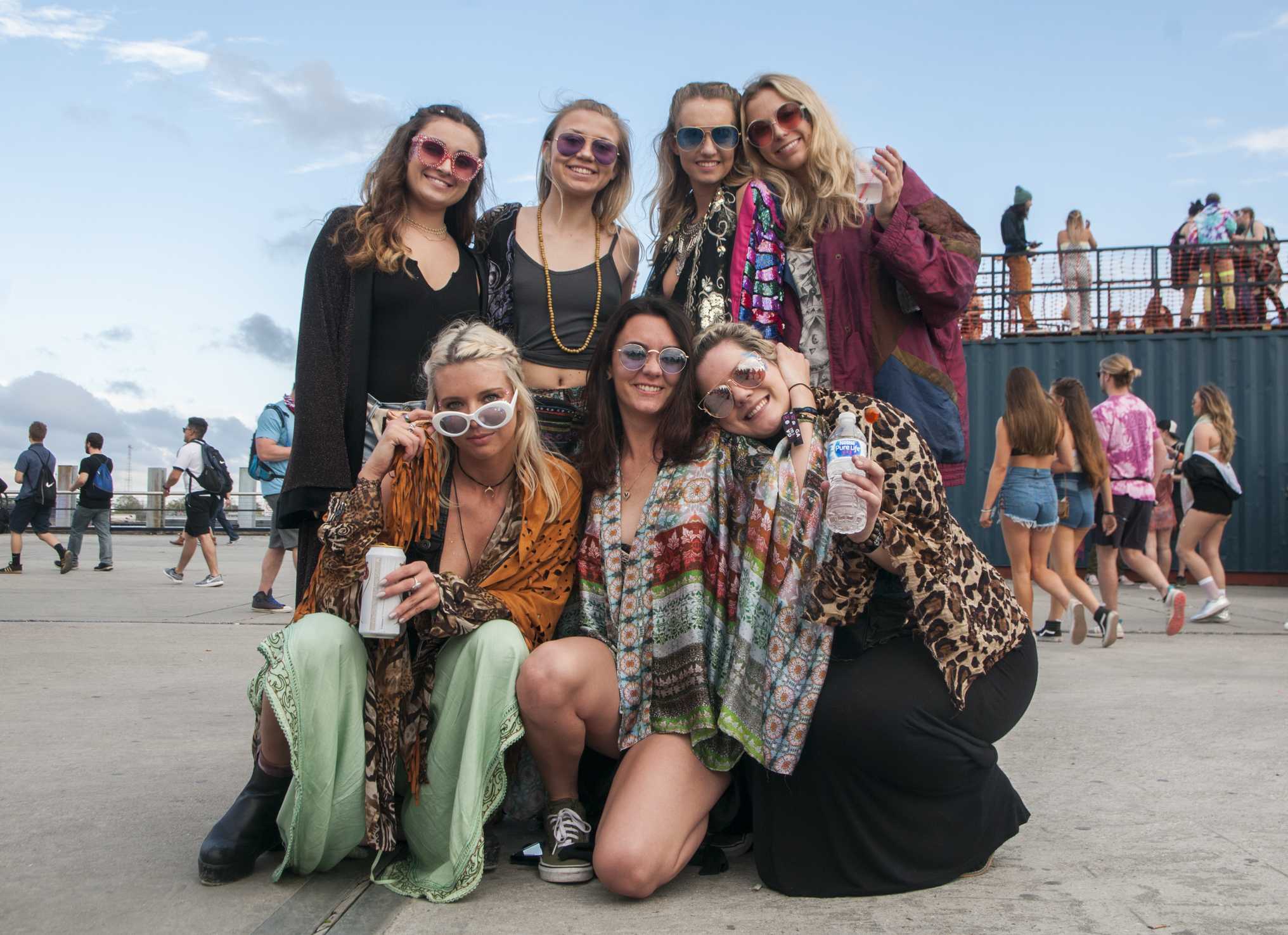 PHOTOS: BUKU Fest 2018 Day 2