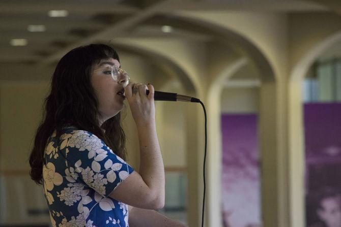 PHOTOS: TEDxLSU 2018