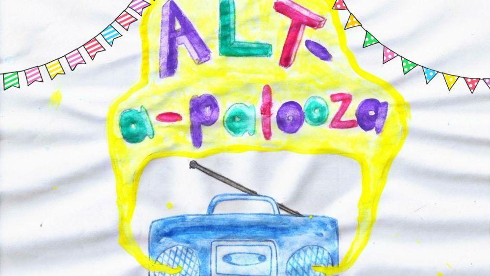 Altapalooza 3/18/2018