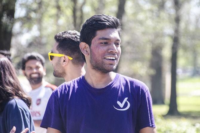 PHOTOS: Holi Festival of Colors