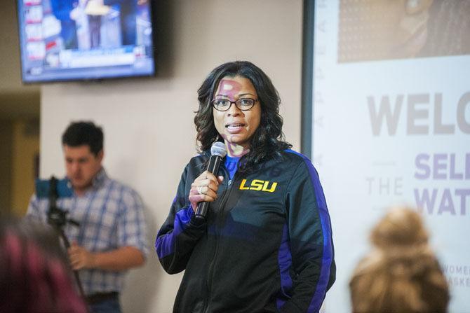 Lady Tigers chosen as six seed in NCAA Tournament, will face Central Michigan