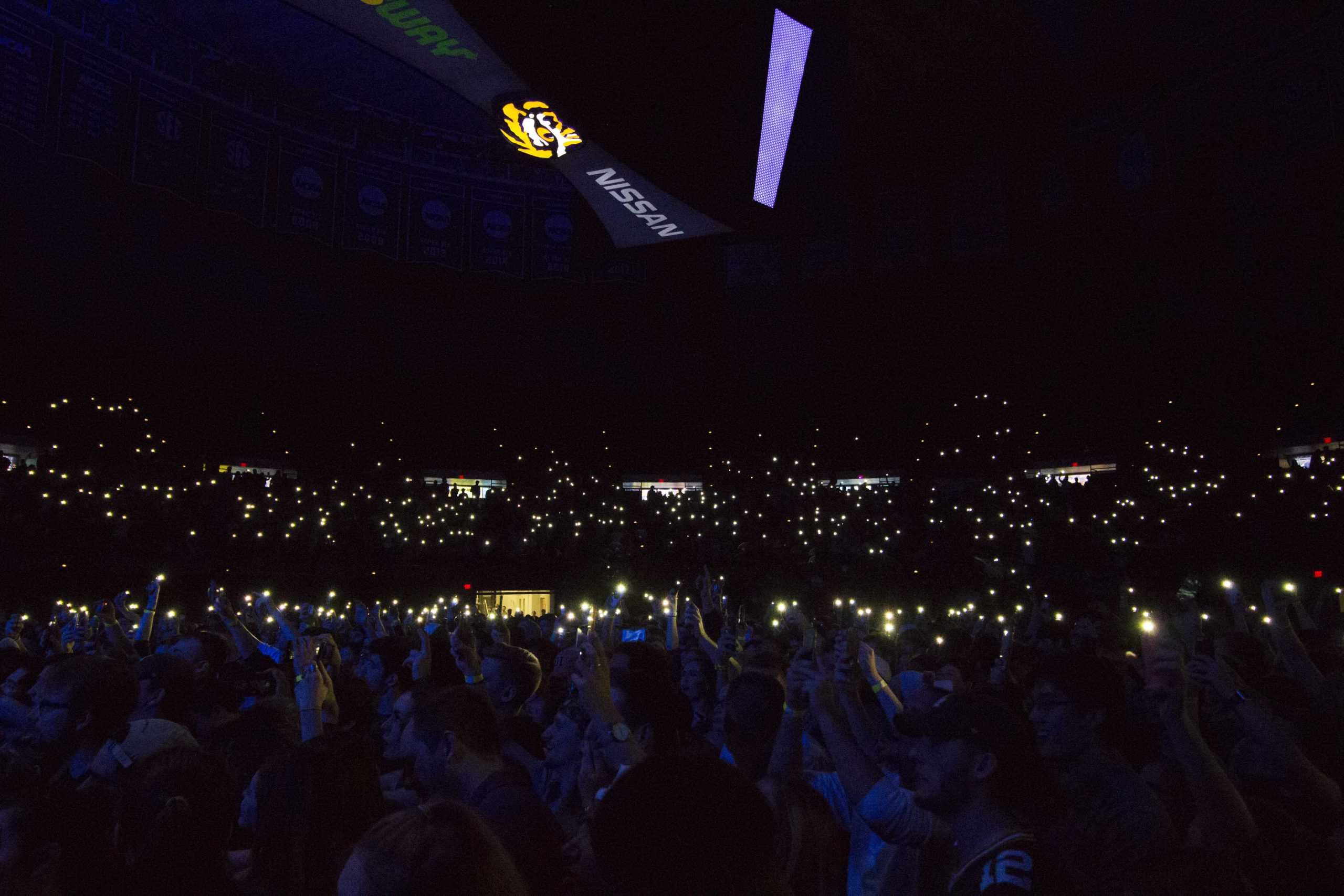 PHOTOS: Groovin' with Lil Dicky