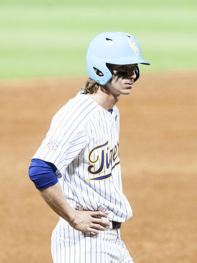 PHOTOS: LSU Baseball Defeats Tulane