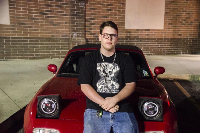 Ready, set, go: LSU Auto Enthusiast Club drives car culture on campus