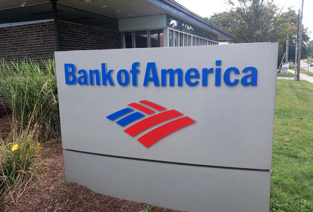 Opinion: Bank of America's refusal to fund military-style weapons admirable