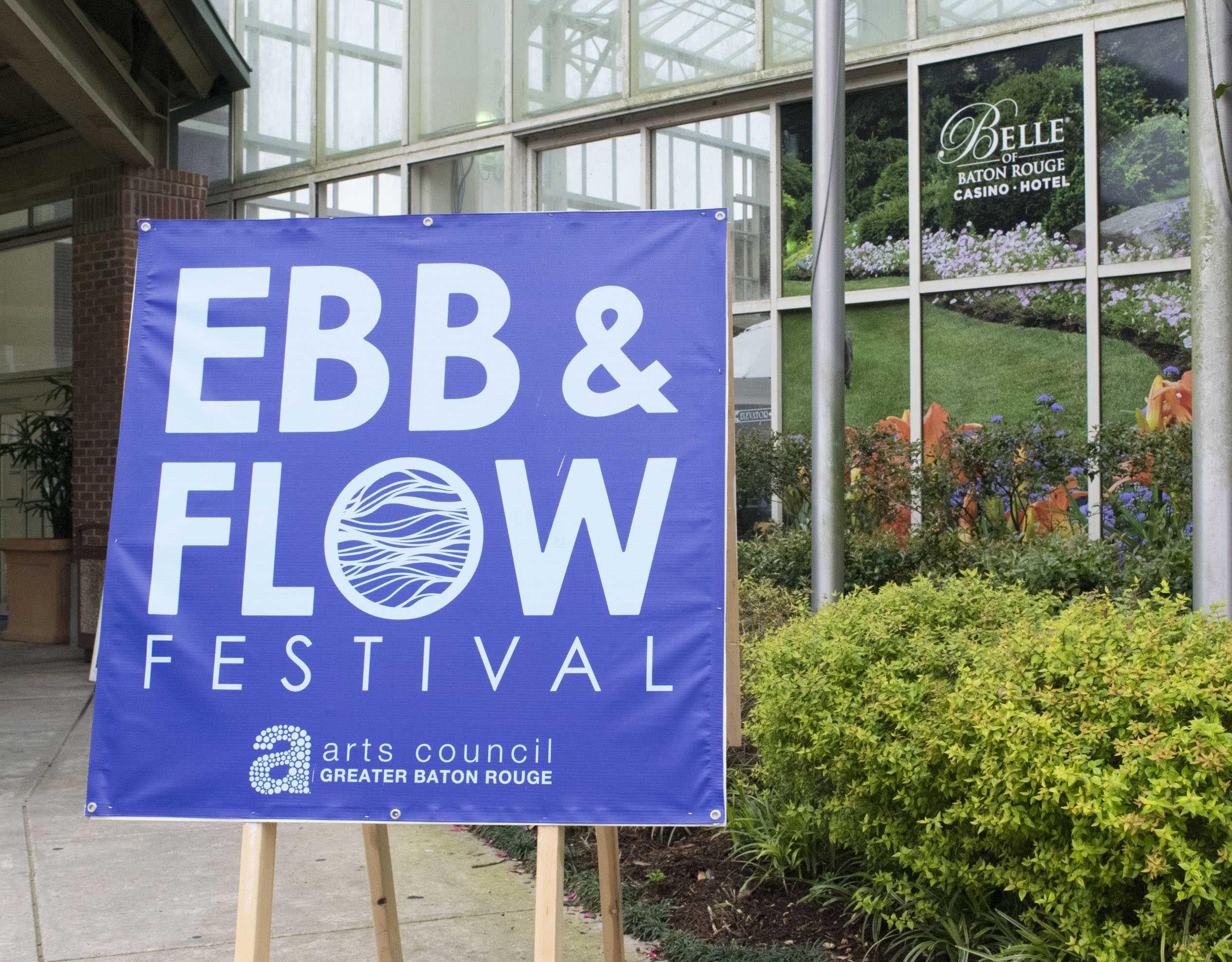 PHOTOS: Ebb and Flow Festival 2018