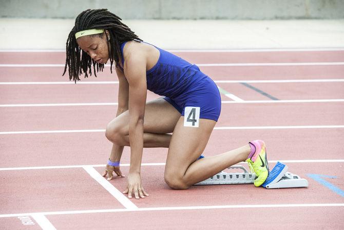 PHOTOS: Battle on the Bayou Track Meet