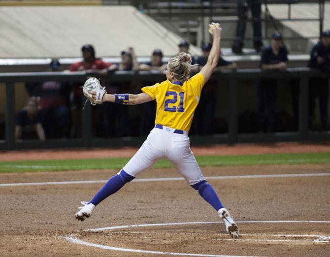 Hoover, Walljasper continue dominance in final season at LSU