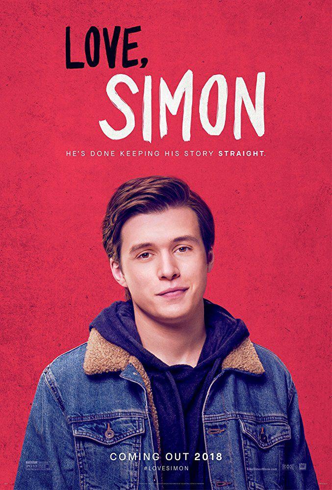 Rev Ranks: 'Love, Simon' emotional romance, coming-of-age story