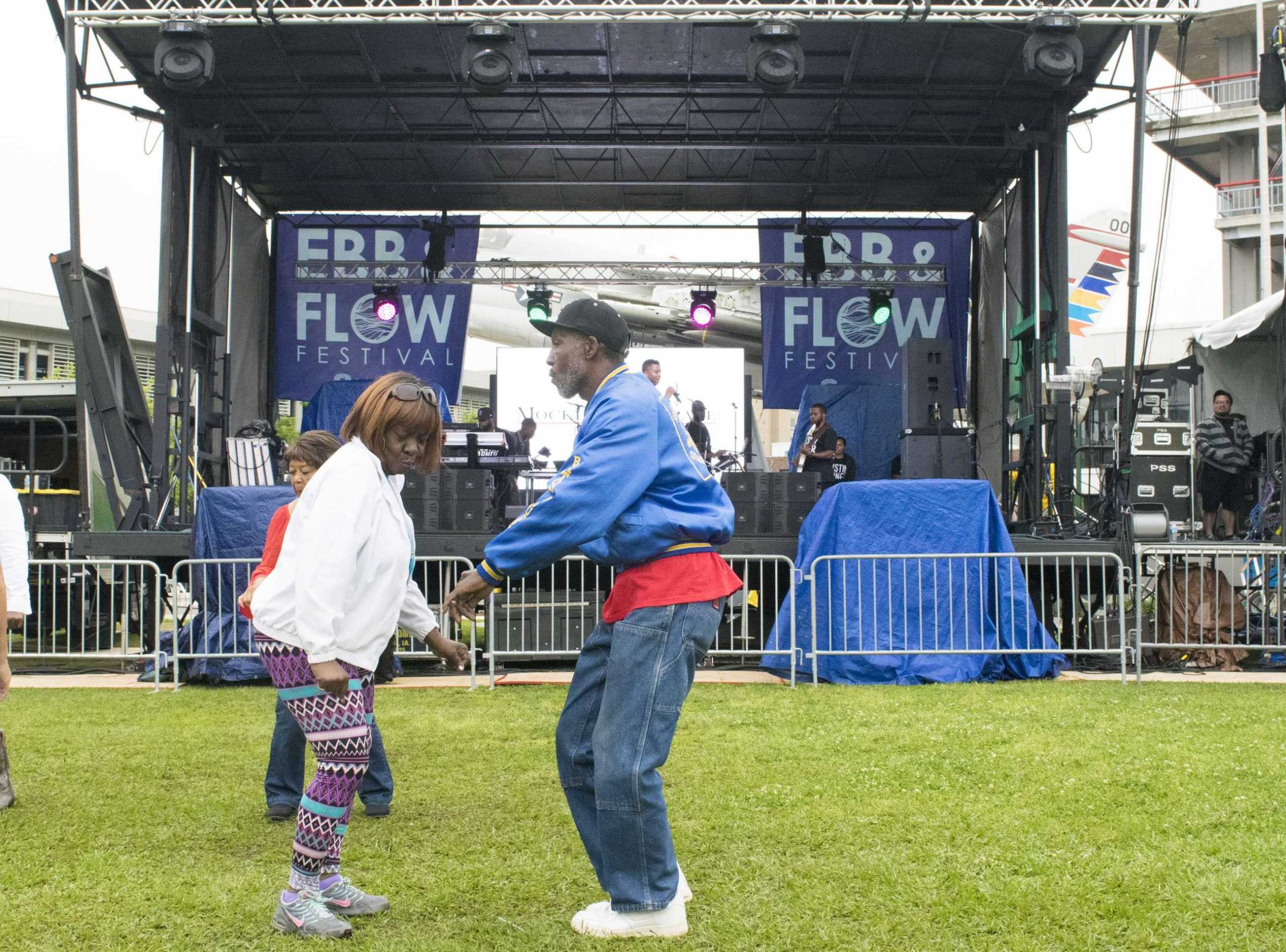 PHOTOS: Ebb and Flow Festival 2018