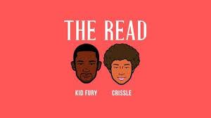 Rev Ranks: 'The Read' podcast covers world of celebrity drama