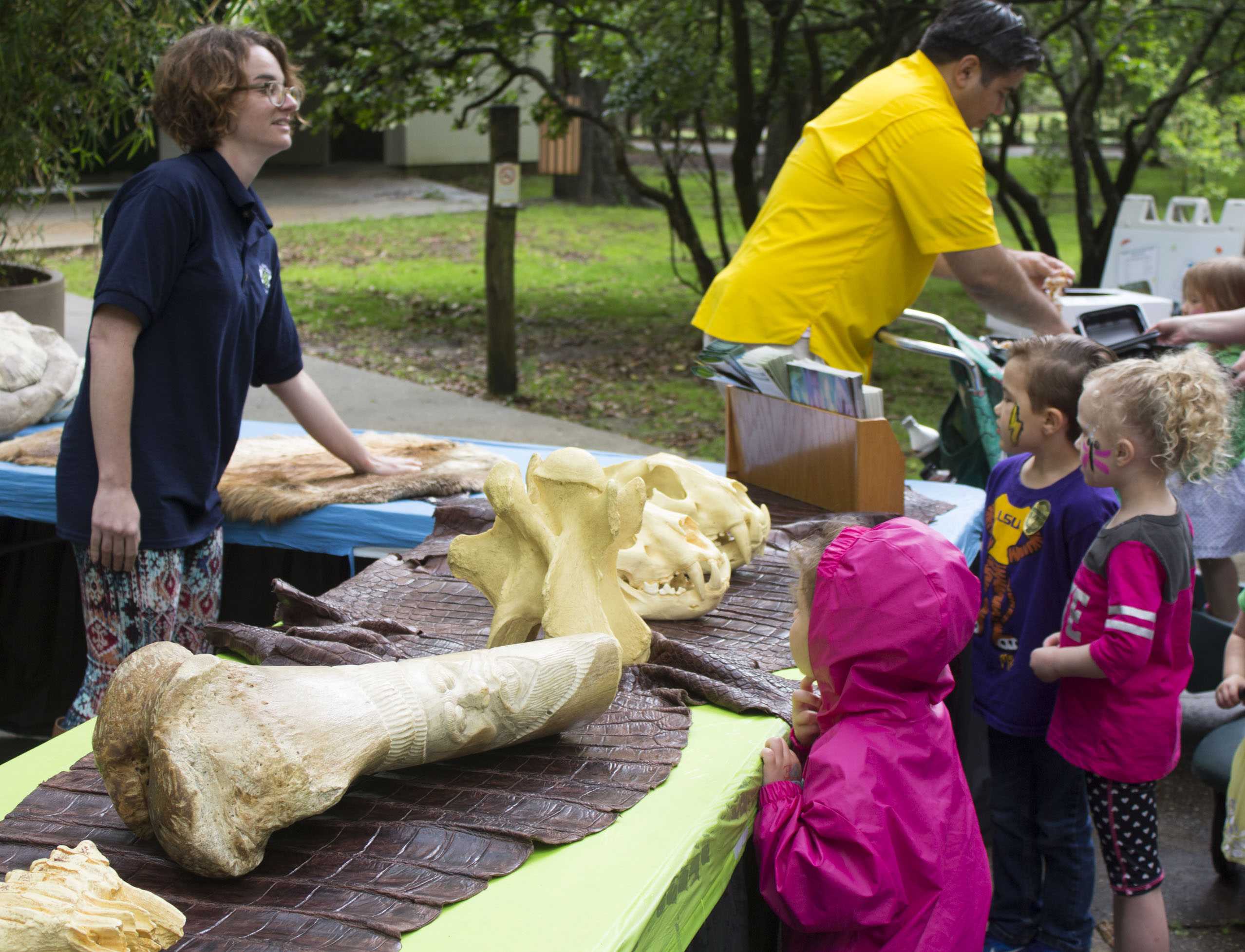 PHOTOS: Zippity Zoo Fest