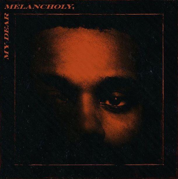 Rev Ranks: 'My Dear Melancholy' repetitive, too similar in sound