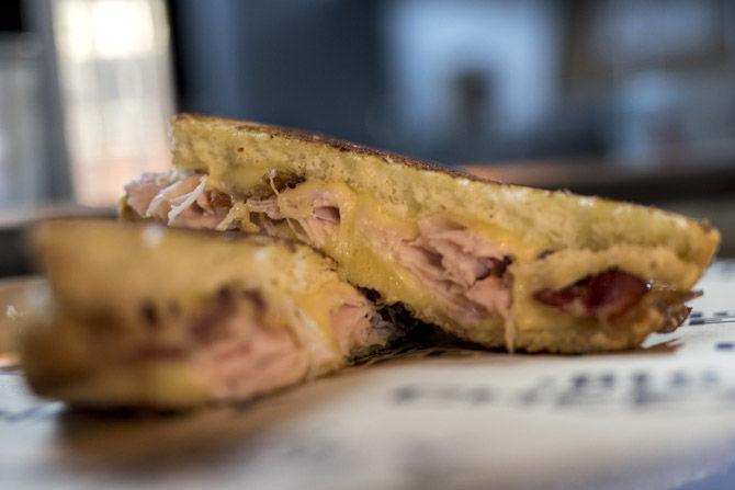 Where to celebrate National Grilled Cheese Day in the Red Stick