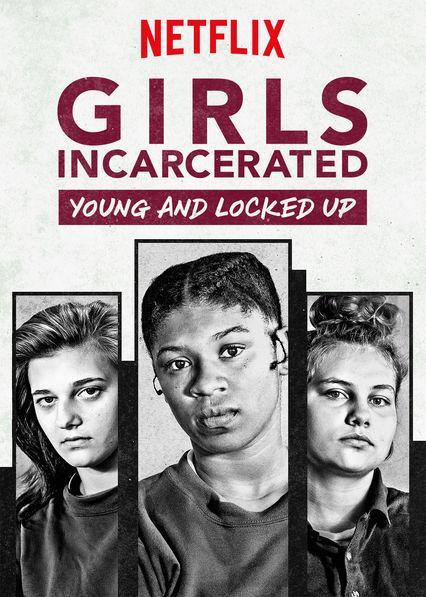 Rev Ranks: 'Girls Incarcerated: Young and Locked Up' shows struggle of prison life