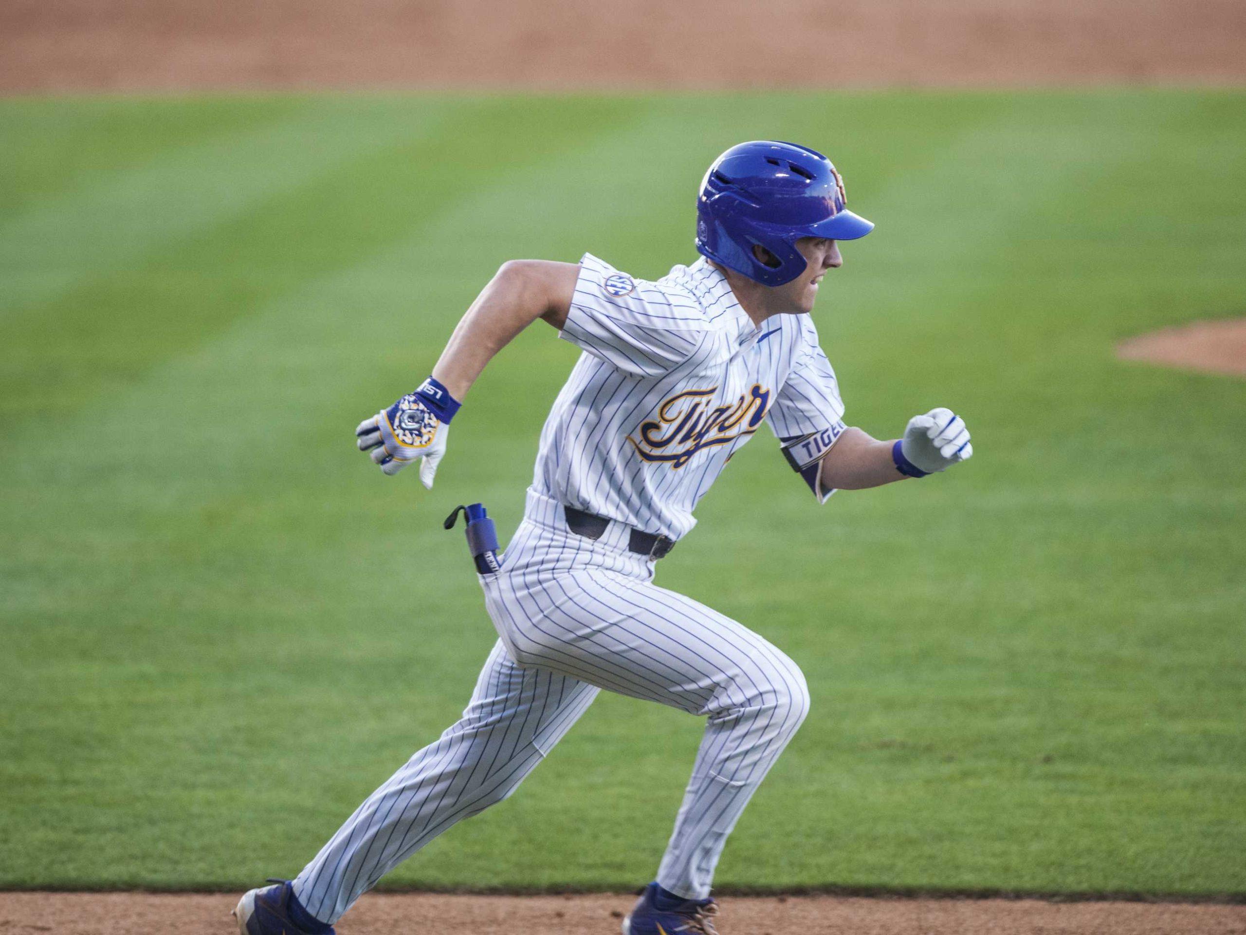 PHOTOS: LSU Baseball Defeats Louisiana Tech