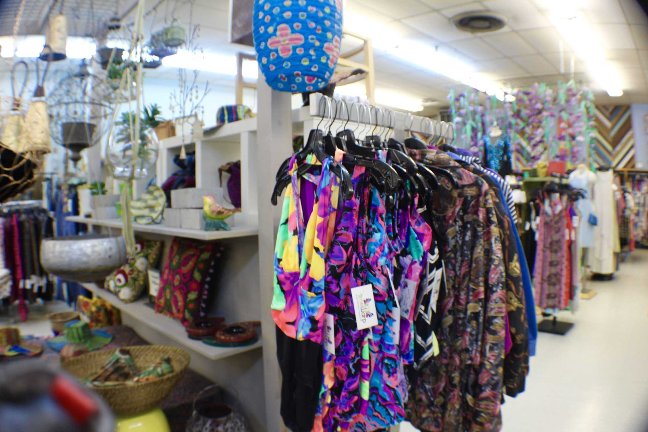 Step back in time at Mid City's Time Warp Boutique