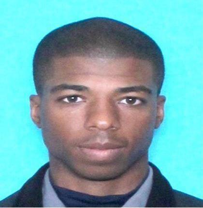 LSUPD officer wanted by BRPD for suspected battery, believed to be armed, dangerous