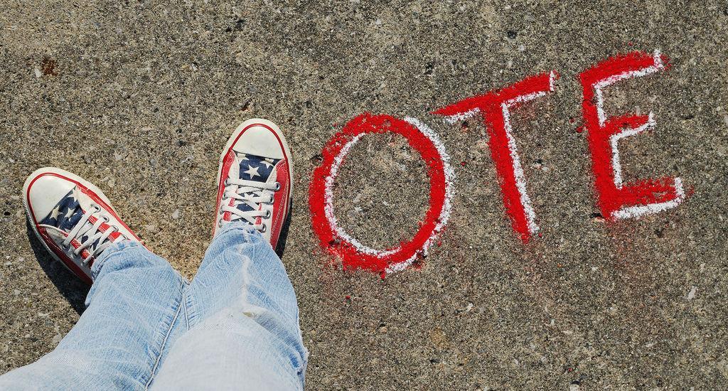 Opinion: Lowering voting age would increase political involvement