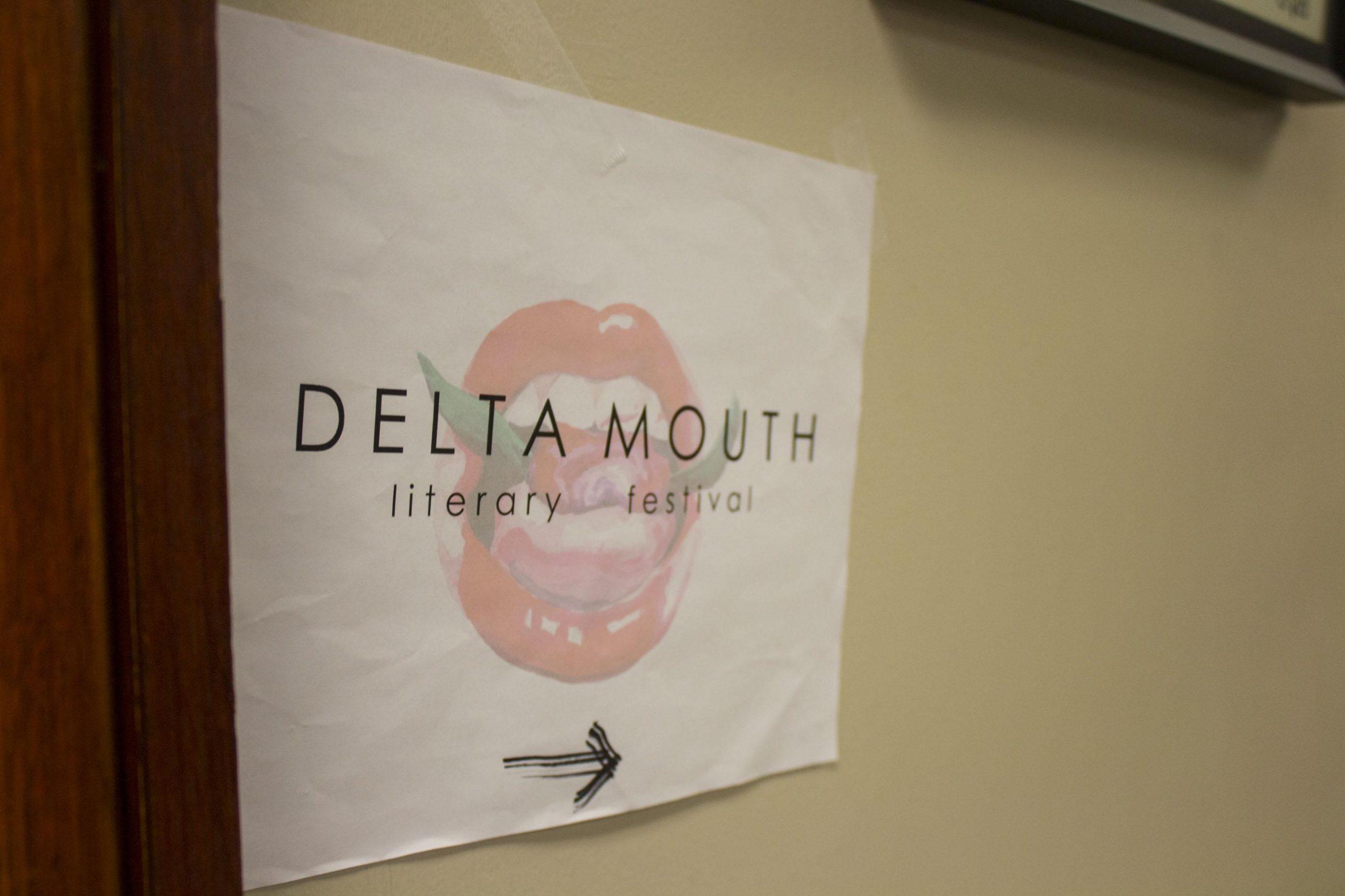 Delta Mouth Literary Festival shows diversity in writing, poetry