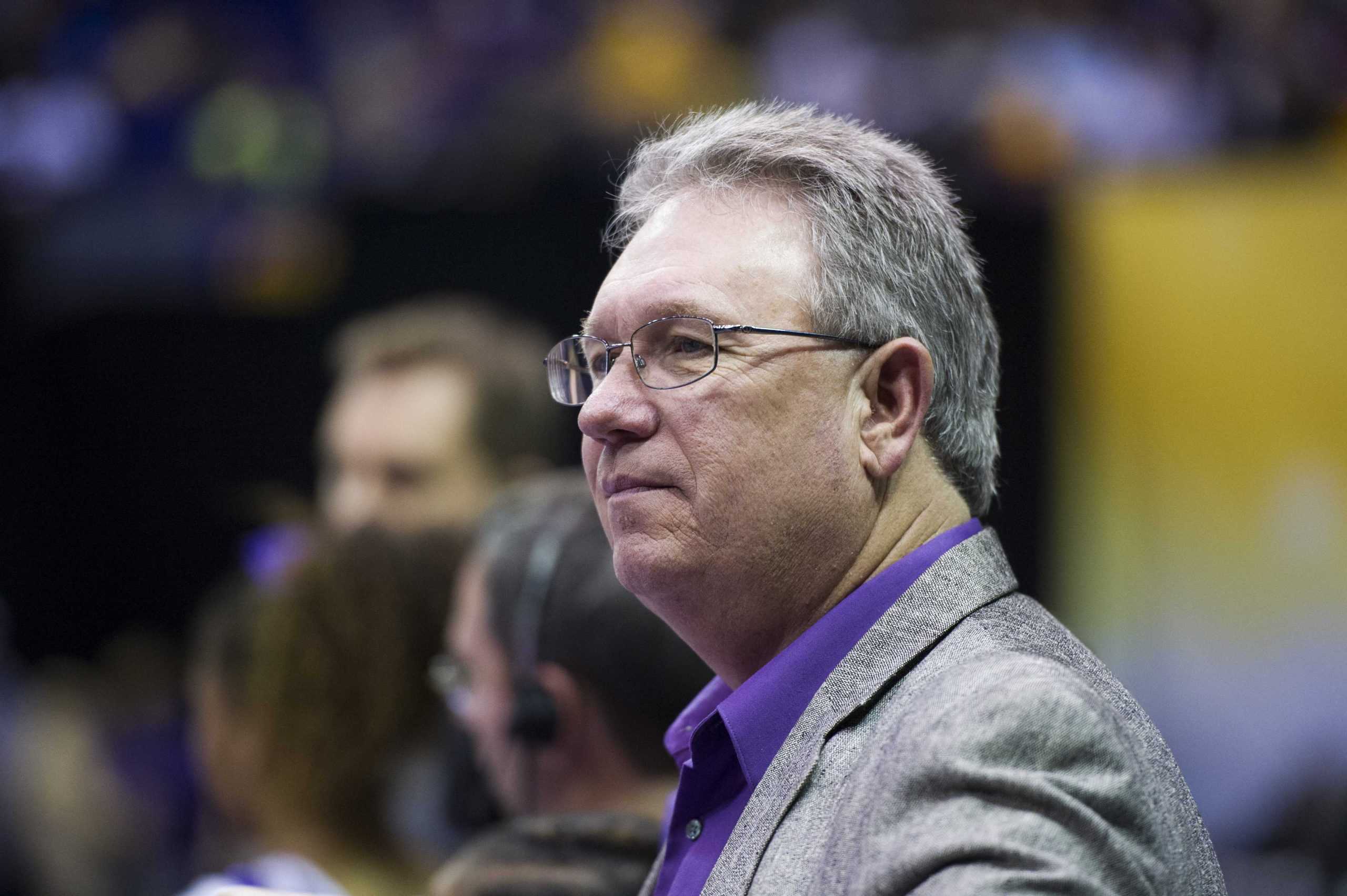 Clark, Moore bring consistent coaching to LSU's success