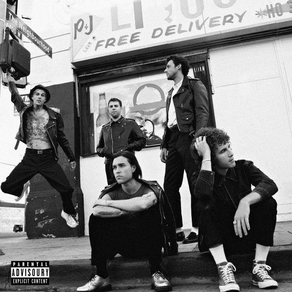 Rev Ranks: The Neighbourhood's self-titled album disappointing, unrelatable