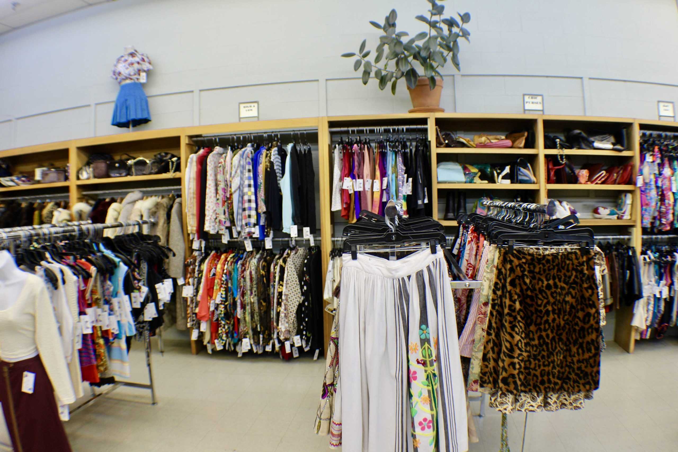 Step back in time at Mid City's Time Warp Boutique