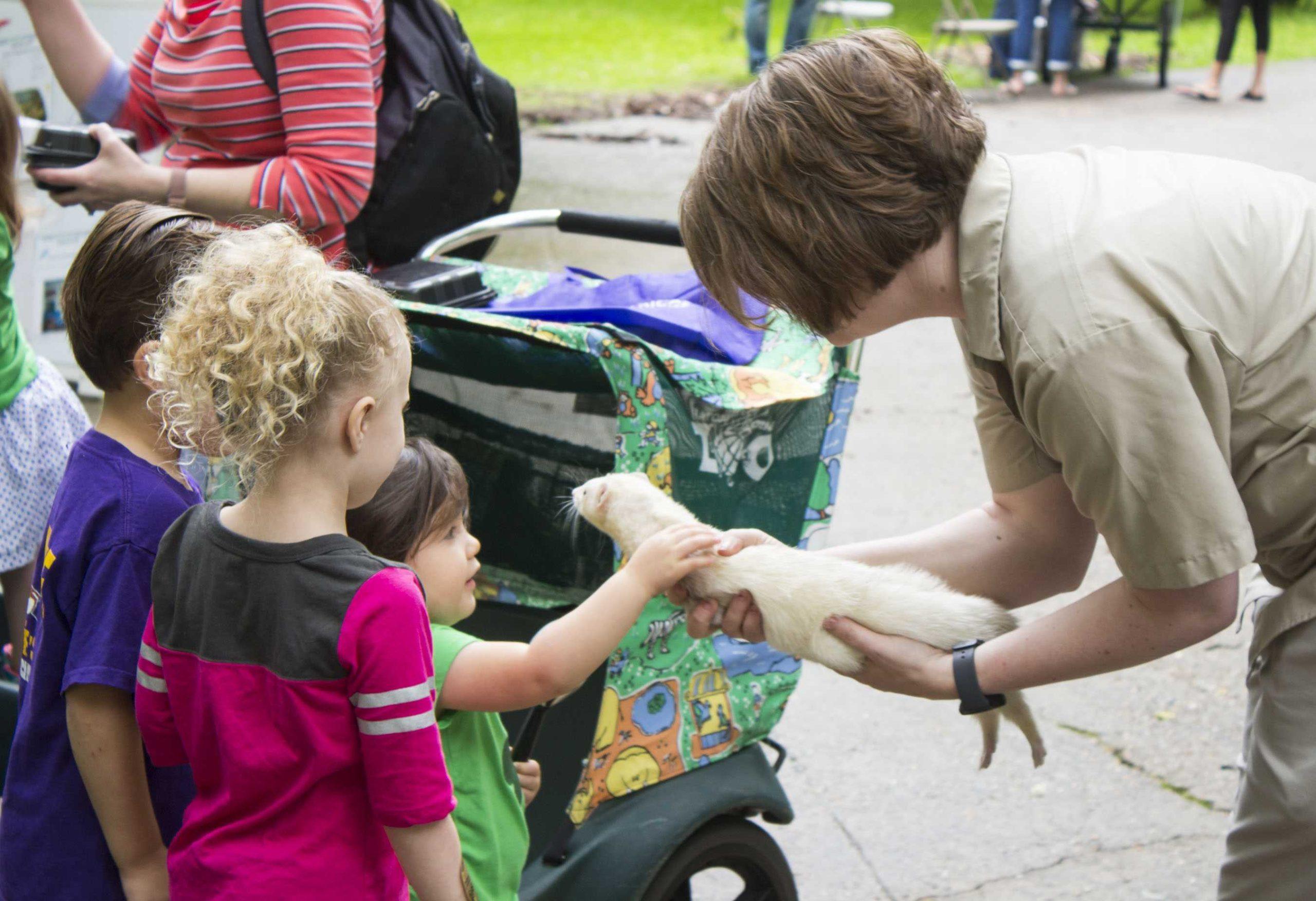 PHOTOS: Zippity Zoo Fest