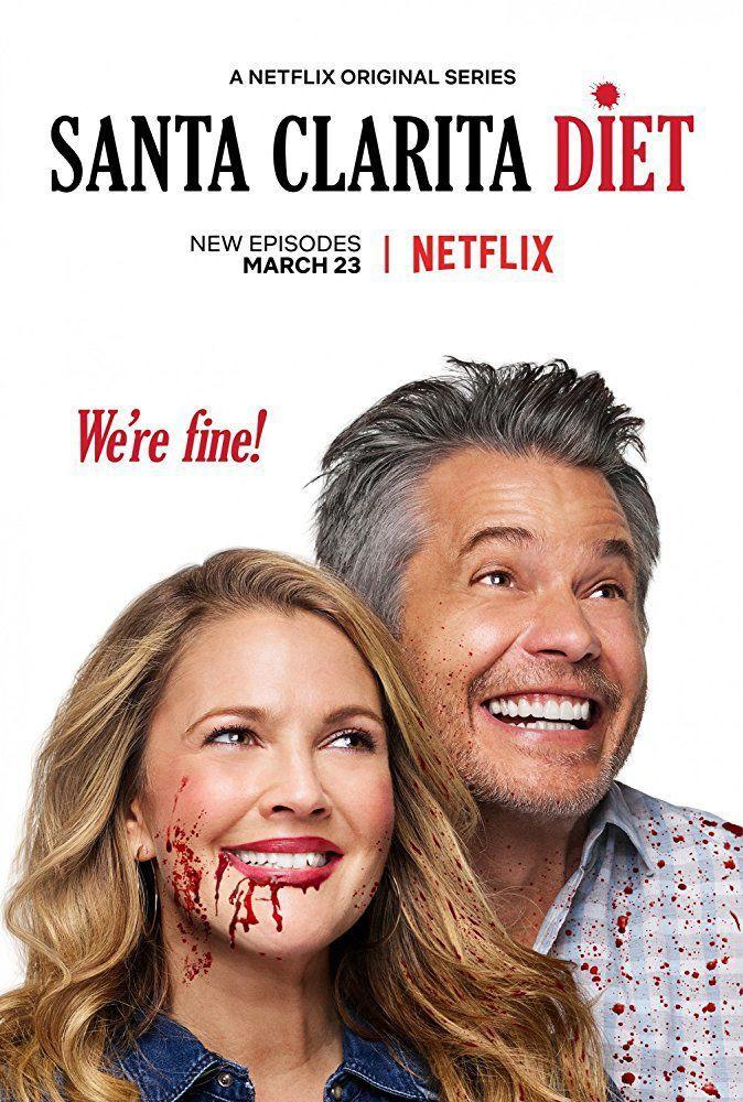 Rev Ranks: 'Santa Clarita Diet' continues in quirky humor, storytelling