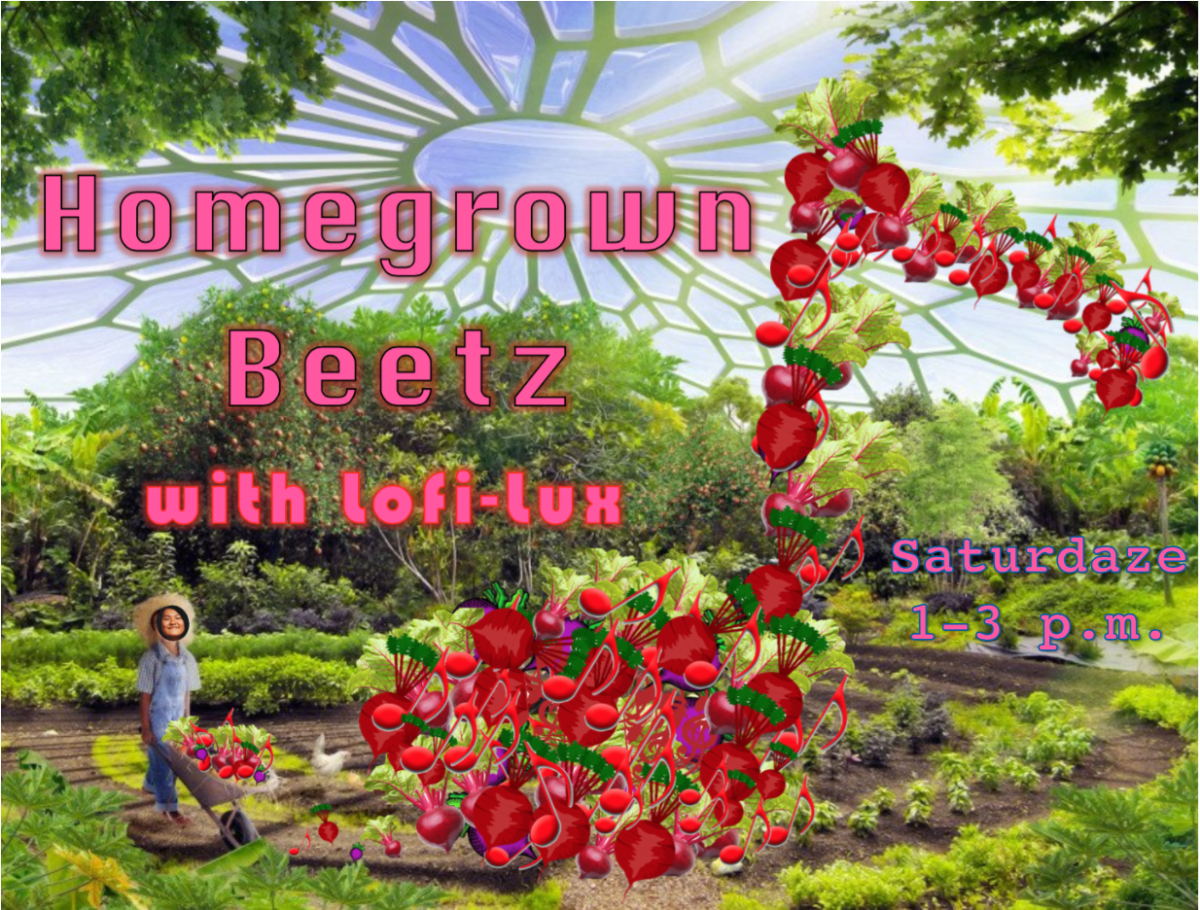 Homegrown Beetz