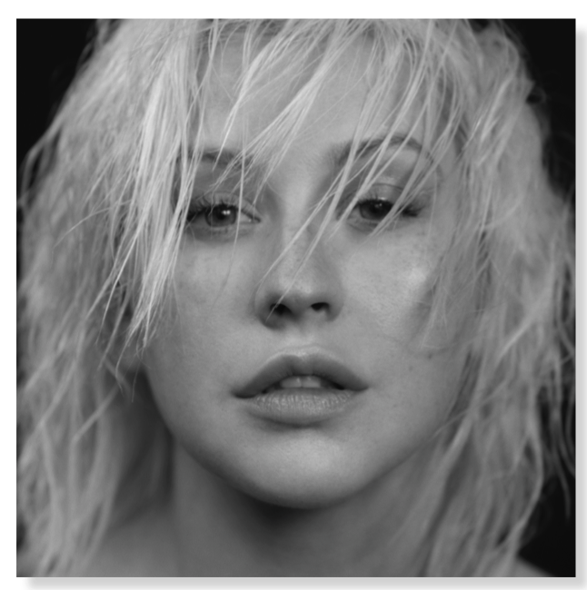 Rev Ranks: Christina Aguilera makes comeback, hits big with &#8216;Liberation&#8217;