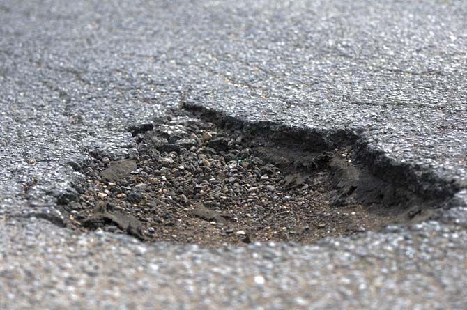 Louisiana residents feel state's roadways pose dangerous threat