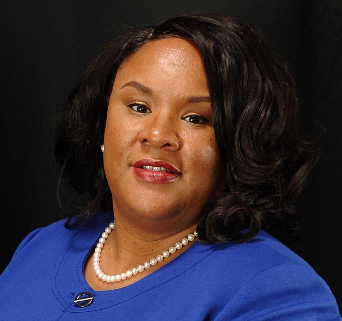 Zakiya Wilson-Kennedy, assistant dean for diversity and inclusion and associate professor of research, chemistry education at LSU will be accepting the award on behalf of OSI.&#160;&#160;