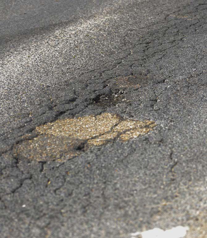 Louisiana residents feel state's roadways pose dangerous threat