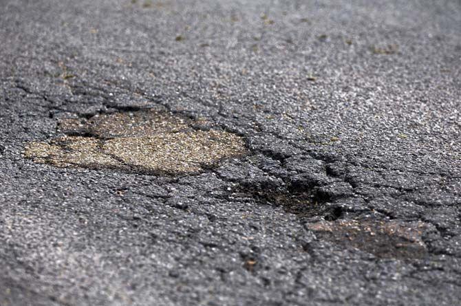 Louisiana residents feel state's roadways pose dangerous threat