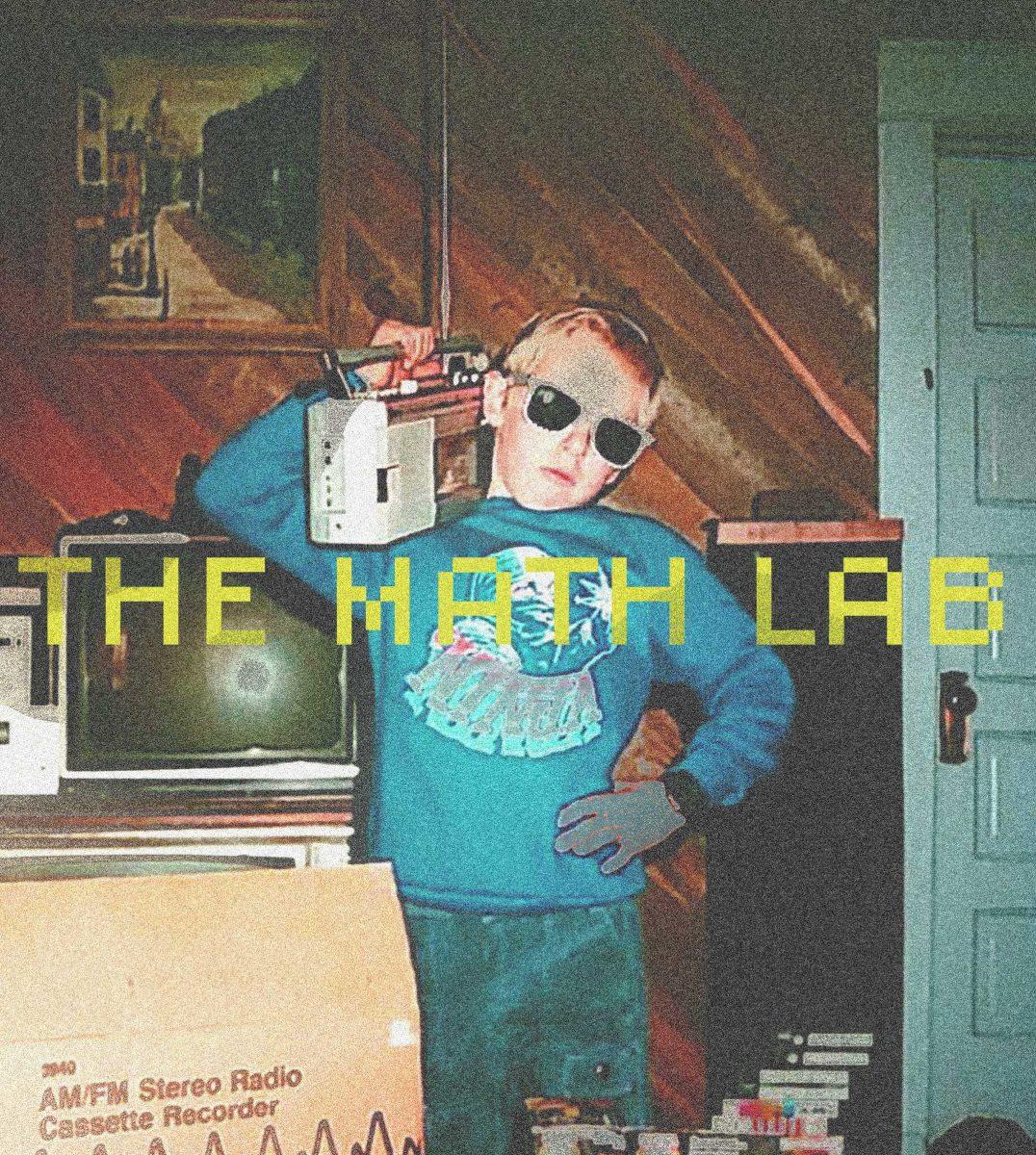 The Math Lab