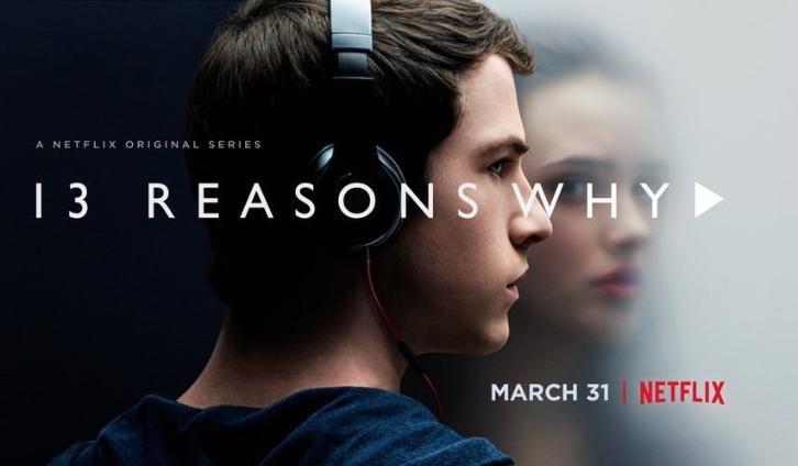 Rev Ranks: Second season of '13 Reasons Why' once again misses the mark on suicide prevention