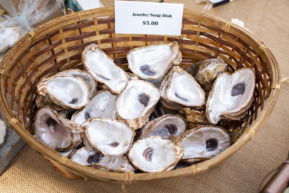 Jolie Pearl hosts inaugural Baton Rouge Oyster Festival