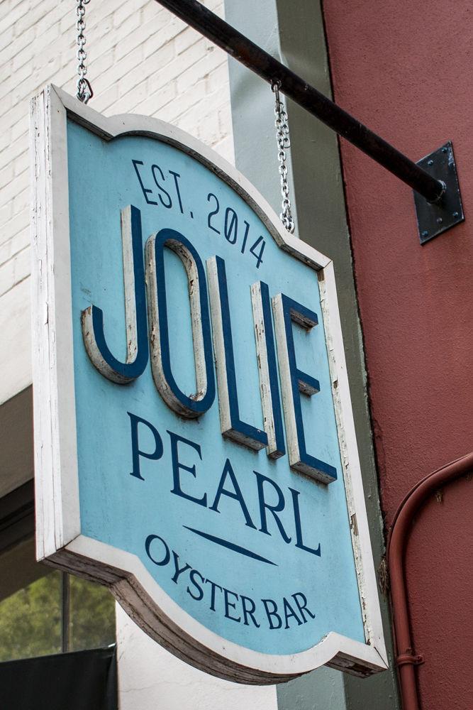 Jolie Pearl hosts inaugural Baton Rouge Oyster Festival