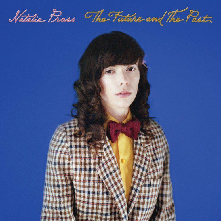 Album Review: "The Future & The Past" by Natalie Prass