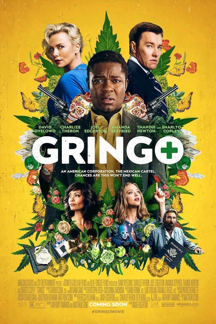 Rev Ranks: 'Gringo' full of twists, perfect for casual viewing