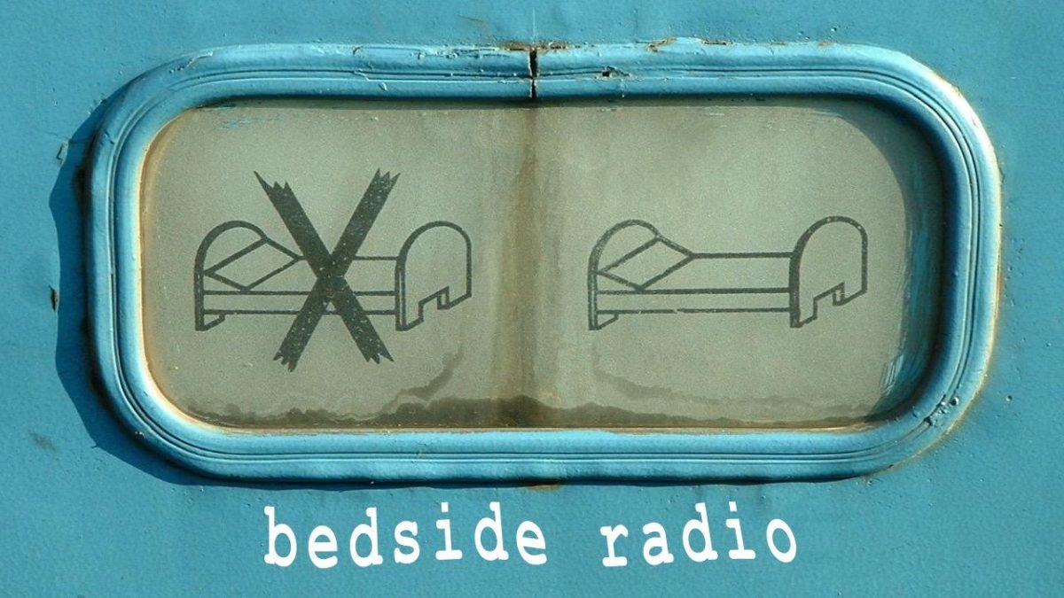 bedside radio logo