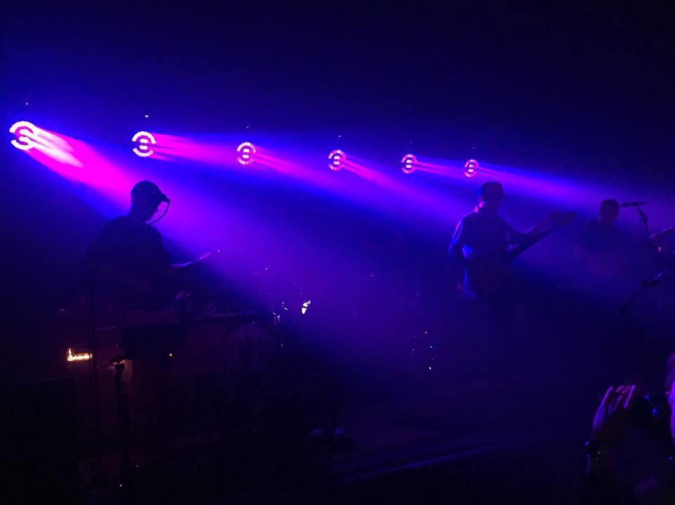 Show Review: Umphrey's McGee at The Joy Theatre