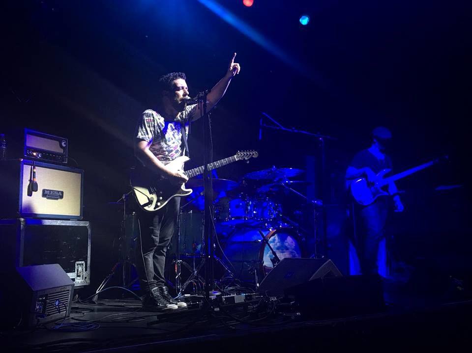 Show Review: Umphrey's McGee at The Joy Theatre