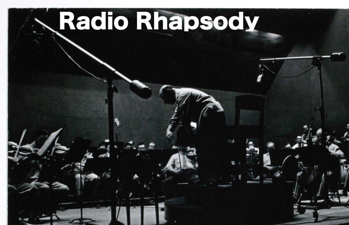 Radio Rhapsody