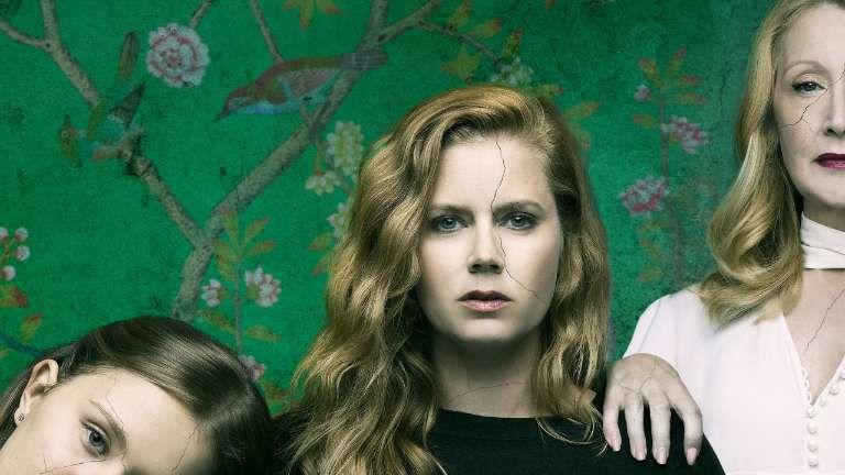 Rev Ranks: 'Sharp Objects' allows women to show their dark side