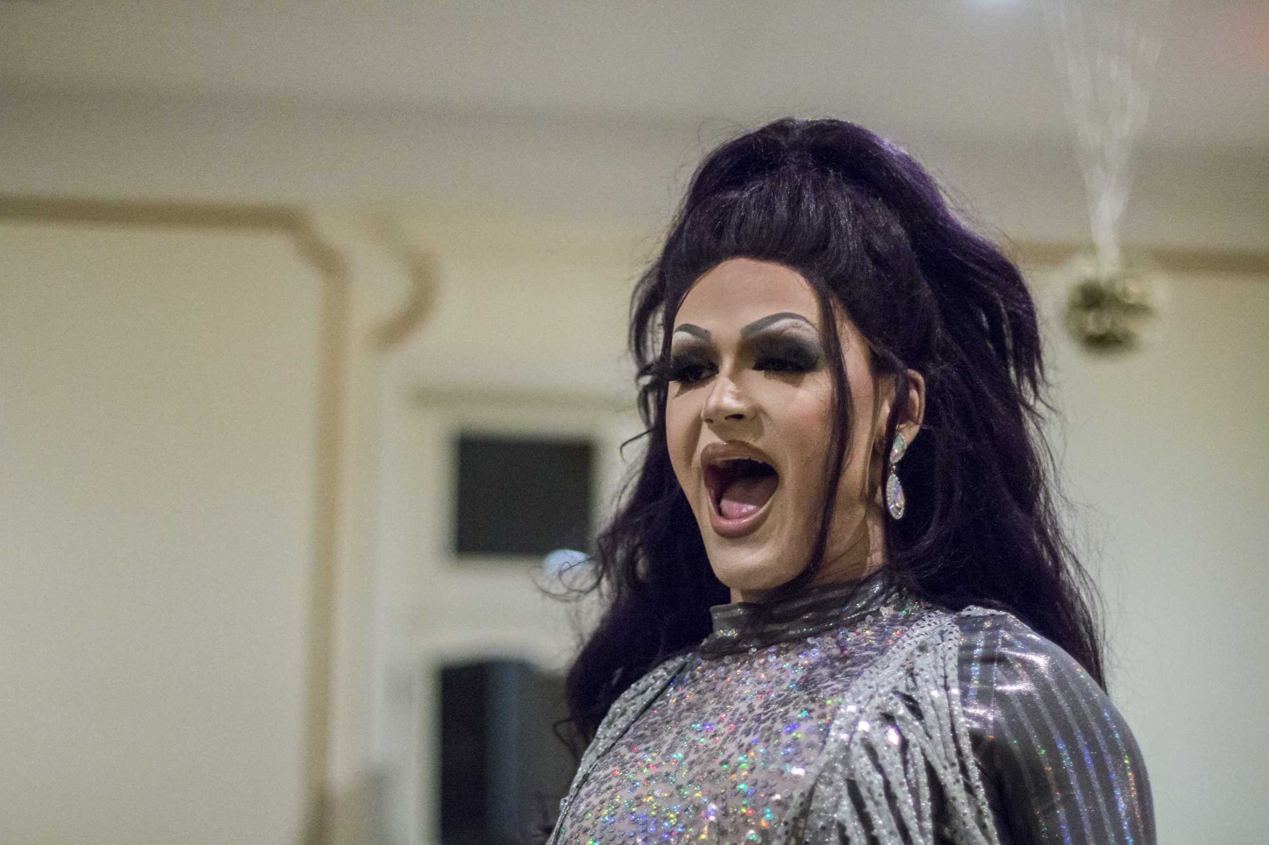 Feminists in Action to host drag show covering political topics