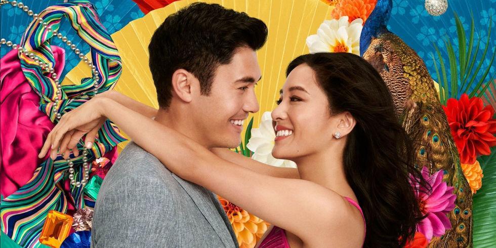 Rev Ranks: 'Crazy Rich Asians' gives needed complexity to characters